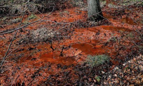 Pramen Grenzerquelle