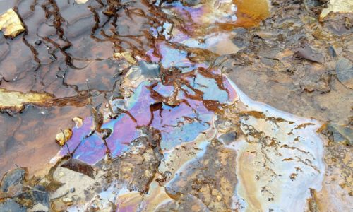 Pramen Grenzerquelle