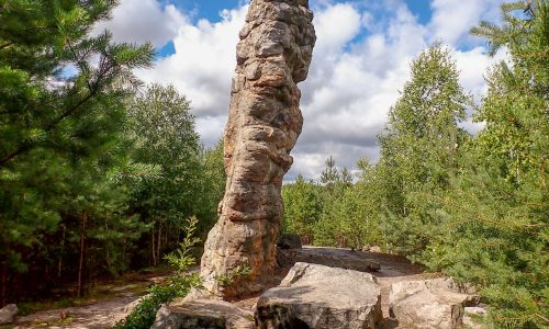 Čihadlo-Havířská věž