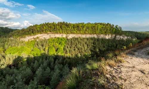 Dlouhý kámen ze Stohánku