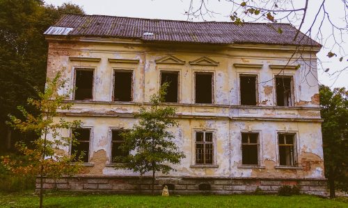 Jabloneček německá škola